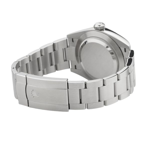 Rolex Oyster Perpetual 41 134300